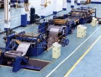 開平機(jī)系列解析 鋼帶與鋁帶開平機(jī)的應(yīng)用與特點