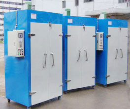 工業(yè)烤箱在深圳、武岡與長沙的應(yīng)用及其在機(jī)械行業(yè)中的重要性