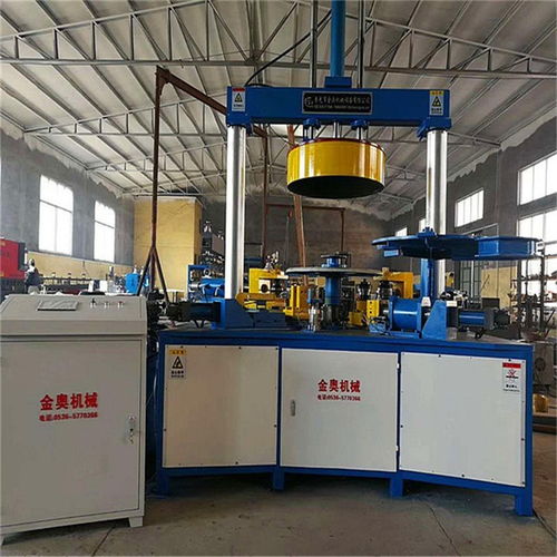 奧洋機(jī)械 山東壓筋設(shè)備的技術(shù)優(yōu)勢與應(yīng)用前景