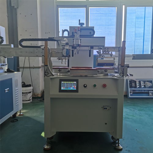 全自動絲印機廠家直銷新選擇 駿欣機械，專業與高效的代名詞