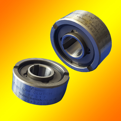 精密傳動之選 深度解析TSUBAKI椿本單向軸承TFS17