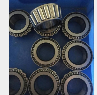 客車車用軸承 汽車配件中的關鍵樞紐與安全保障